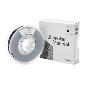 Ultimaker CPE 3D Filament 2.85mm Black - 750g