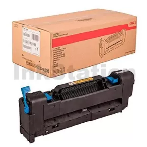 OKI C532DN / MC573DN Genuine Fuser Unit (46358502) - last up to 60,000 pages