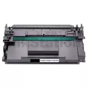 Canon CART-057H Black Compatible Toner Cartridge - 10,000 pages