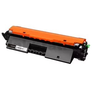 Canon CART-051H Black High Yield Compatible Toner Cartridge - 4,100 pages