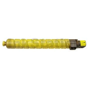 Ricoh MP-C4502 MP-C5502 Compatible Yellow Toner Cartridge 841696 - 22,500 pages