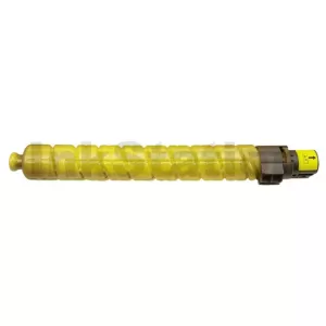 Ricoh MP-C4502 MP-C5502 Compatible Yellow Toner Cartridge 841696 - 22,500 pages