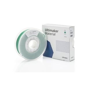 Ultimaker PETG 3D Filament 2.85mm Green - 750g