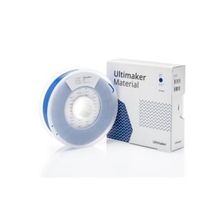 Ultimaker PETG 3D Filament 2.85mm Blue - 750g