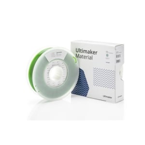 Ultimaker PETG 3D Filament 2.85mm Translucent Green - 750g