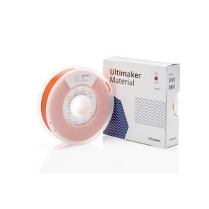 Ultimaker PETG 3D Filament 2.85mm Orange - 750g