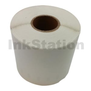 Dymo SD0904980 Compatible White Label Roll 104mm x 159mm - 220 labels per roll
