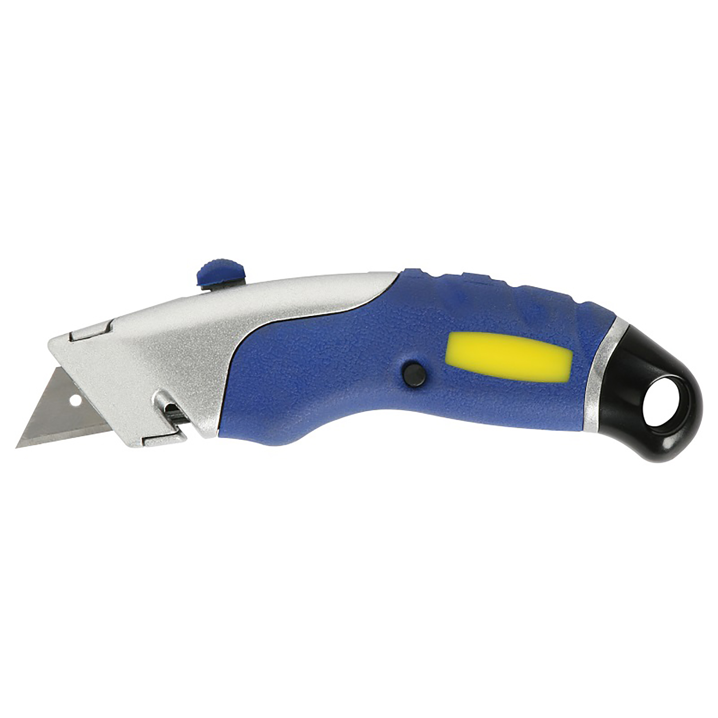 Celco Heavy Duty Retractable Cutter Knife 18mm Blade (49945) - Inkstation