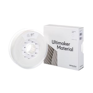 Ultimaker Tough PLA 3D Filament 2.85mm White - 750g