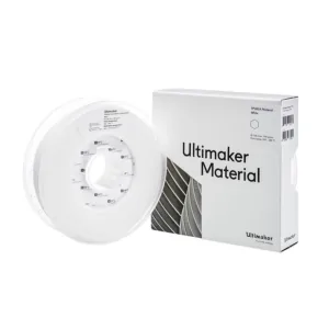 Ultimaker TPU 3D Filament 2.85mm White - 750g