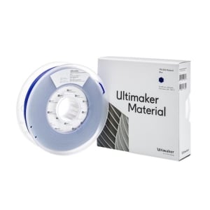 Ultimaker TPU 3D Filament 2.85mm Blue - 750g