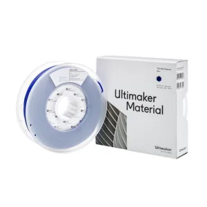 Ultimaker TPU 3D Filament 2.85mm Blue - 750g