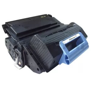 1 x HP Q5945A (45A) Compatible Black Toner Cartridge - 18,000 Pages