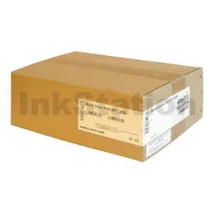 Ricoh SP C430DN Genuine Black Drum Unit [406662] - 50,000 pages