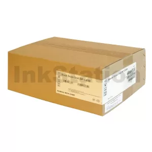 Ricoh SP C430DN Genuine Black Drum Unit [406662] - 50,000 pages