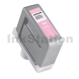 Compatible Canon PFI-301PM Photo Magenta Ink Cartridge  - 330ML