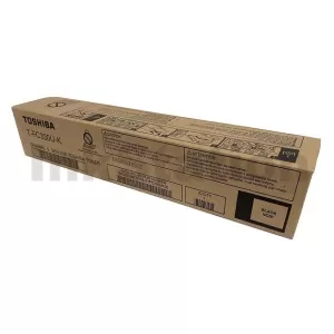 Genuine Toshiba e-Studio 300AC, 400AC Black Toner Cartridge TFC330K - 18,400 pages