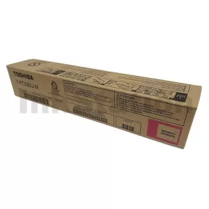 Genuine Toshiba e-Studio 300AC, 400AC Magenta Toner Cartridge TFC330M - 17,400 pages