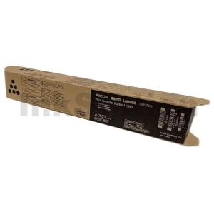 Ricoh IM-C300 IM-C300F Genuine Black Toner Cartridge 842386 - 2,000 pages