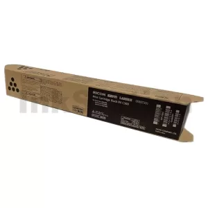 Ricoh IM-C300 IM-C300F Genuine Black Toner Cartridge 842386 - 2,000 pages