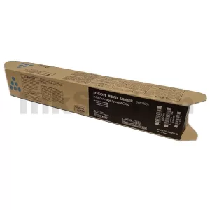 Ricoh IM-C300 IM-C300F Genuine Cyan Toner Cartridge 842387 - 2,000 pages