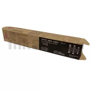 Ricoh IM-C300 IM-C300F Genuine Magenta Toner Cartridge 842388 - 2,000 pages