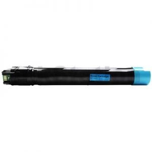 Fuji Xerox DocuPrint CM415AP Compatible Cyan Toner Cartridge - 11,000 pages (CT202353)