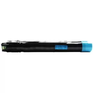 Fuji Xerox DocuPrint CM415AP Compatible Cyan Toner Cartridge - 11,000 pages (CT202353)