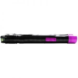 Fuji Xerox DocuPrint CM415AP Compatible Magenta Toner Cartridge - 11,000 pages (CT202354)