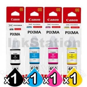 canon pixma endurance g3610