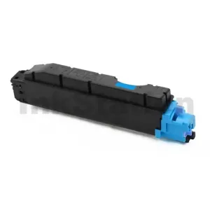 Non-Genuine alternative for TK-5349C Cyan Toner Cartridge suitable for Kyocera TASKalfa 352ci - 9,000 pages