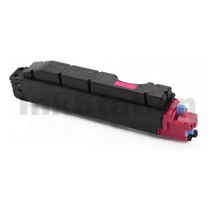 Non-Genuine alternative for TK-5349M Magenta Toner Cartridge suitable for Kyocera TASKalfa 352ci - 9,000 pages