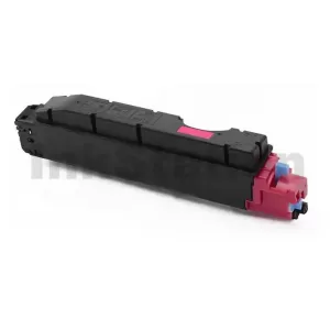 Non-Genuine alternative for TK-5349M Magenta Toner Cartridge suitable for Kyocera TASKalfa 352ci - 9,000 pages