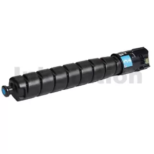 Lexmark 83D0HC0 Compatible CX942 / CX943 Cyan Toner Cartridge - 22,000 pages