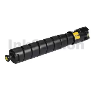 Lexmark 83D0HY0 Compatible CX942 / CX943 Yellow Toner Cartridge - 22,000 pages