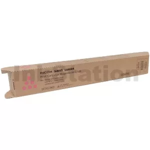 Ricoh IM-C3000 IM-C3500 Genuine Magenta Toner Cartridge 842261 - 19,000 pages