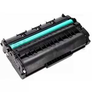 Ricoh Aficio SP3410 / SP3510 Compatible SP3500XS Toner Cartridge [407067] - 6,400 pages
