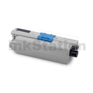 OKI ES5462 Compatible Black Toner Cartridge (44973556) - 7,000 pages