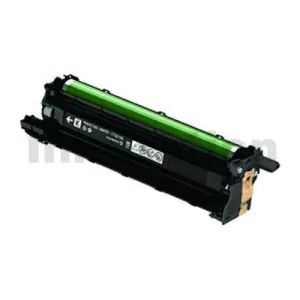 Genuine Fuji Xerox DocuPrint CP315, CM315 Black Drum Unit (CT351100) - 50,000 pages
