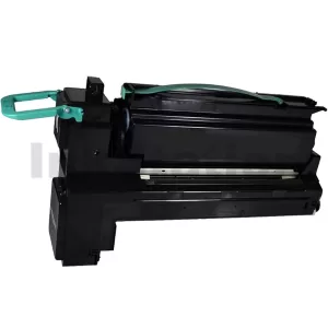 Lexmark (C792X1KG) Compatible C792DE Black High Yield Toner - 20,000 pages