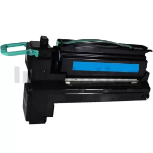 Lexmark (C792X1CG) Compatible C792DE Cyan High Yield Toner - 20,000 pages