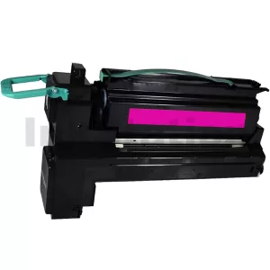 Lexmark (C792X1MG) Compatible C792DE Magenta High Yield Toner - 20,000 pages