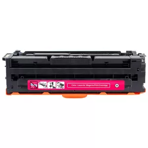 Compatible Samsung SLC4060 SLC4010 Magenta Toner Cartridge SV247A - 10,000 pages [CLT-M603L M603]