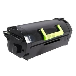 Lexmark 58D6U0E Compatible MS823 / MS826 / MX722 / MX826 Black Ultra High Yield Toner Cartridge - 55,000 pages