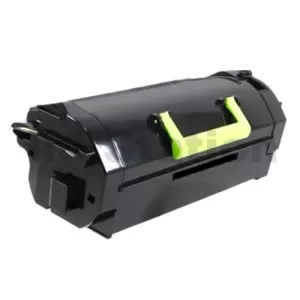Lexmark 58D6U0E Compatible MS823 / MS826 / MX722 / MX826 Black Ultra High Yield Toner Cartridge - 55,000 pages