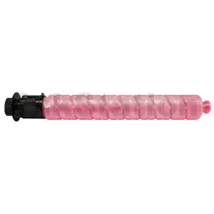 Ricoh Aficio MP C2000 / C2500 / C3000 Compatible Magenta Toner Cartridge [888642] - 15,000 pages