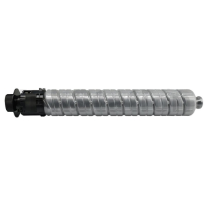 Ricoh Aficio MP C2000 / C2500 / C3000 Compatible Black Toner Cartridge [888640] - 20,000 pages