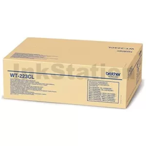 Genuine Brother WT-223CL Waste Toner Bottle - Last up to 50,000 pages