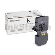 Genuine Kyocera TK-5234K Black Toner Cartridge Ecosys M5521, P5021 - 2,600 pages