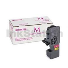 Genuine Kyocera TK-5234M Magenta Toner Cartridge Ecosys M5521, P5021 - 2,200 pages